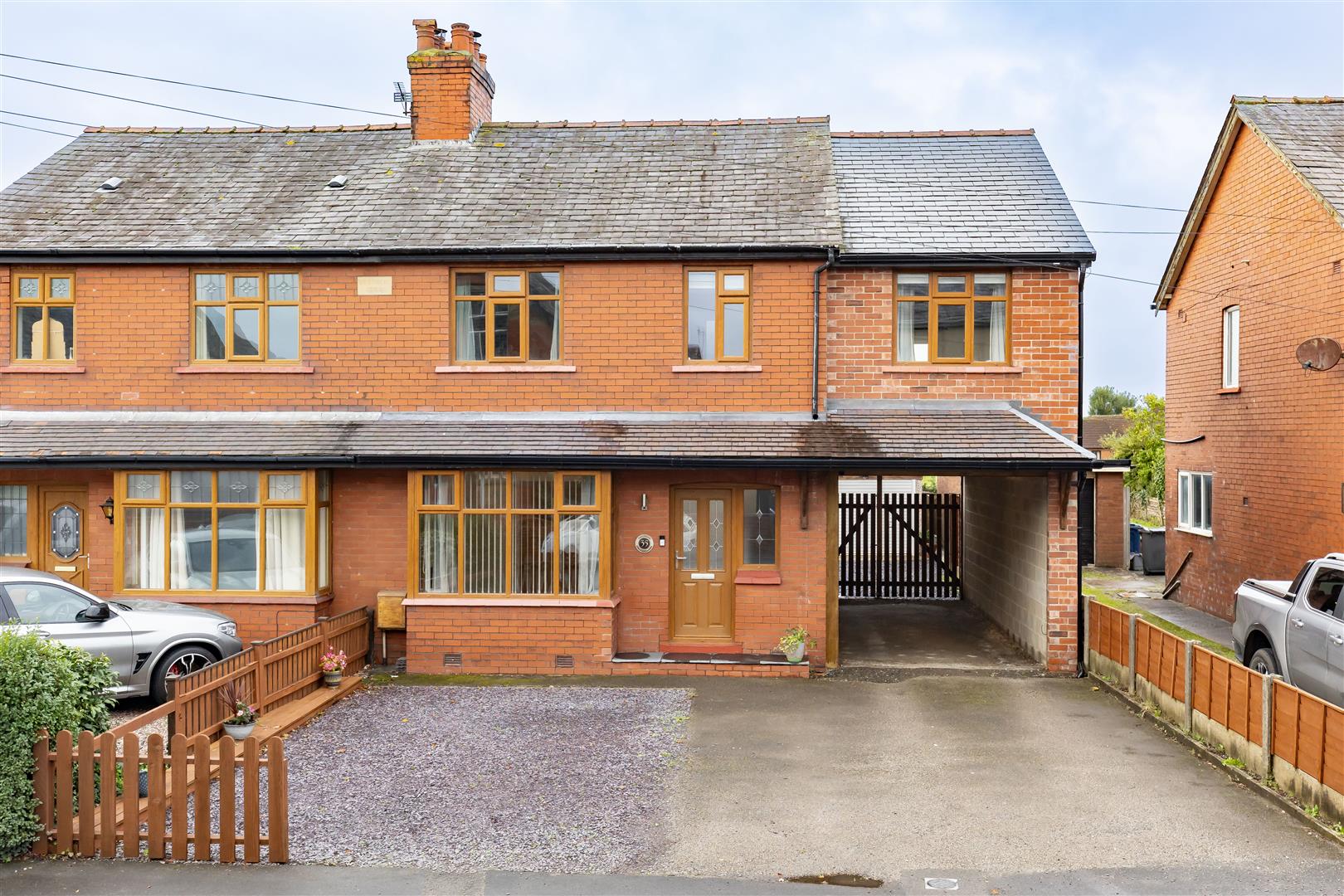 Church Road, Tarleton, Preston